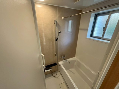 【浴室】 | フィーワハイム（ＯＨ） | フィーワハイム（ＯＨ）★那覇市おもろまちエリア