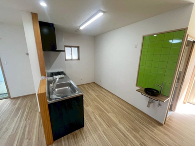 【キッチン】 | フィーワハイム（ＯＨ） | フィーワハイム（ＯＨ）★那覇市おもろまちエリア