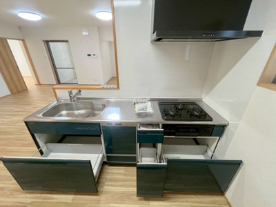 【キッチン】 | フィーワハイム（ＯＨ） | フィーワハイム（ＯＨ）★那覇市おもろまちエリア