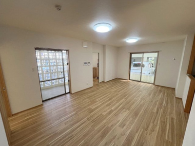 【居間・リビング】 | フィーワハイム（ＯＨ） | フィーワハイム（ＯＨ）★那覇市おもろまちエリア