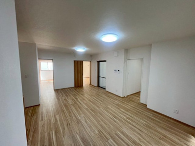 【居間・リビング】 | フィーワハイム（ＯＨ） | フィーワハイム（ＯＨ）★那覇市おもろまちエリア