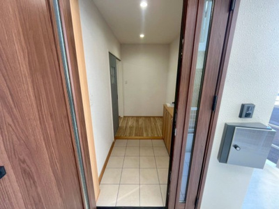 【玄関】 | フィーワハイム（ＯＨ） | フィーワハイム（ＯＨ）★那覇市おもろまちエリア