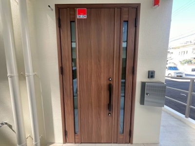 【玄関】 | フィーワハイム（ＯＨ） | フィーワハイム（ＯＨ）★那覇市おもろまちエリア