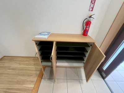 【玄関】 | フィーワハイム（ＯＨ） | フィーワハイム（ＯＨ）★那覇市おもろまちエリア