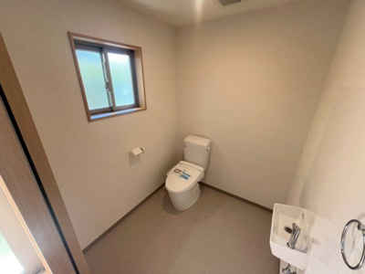 【トイレ】 | フィーワハイム（ＯＨ） | フィーワハイム（ＯＨ）★那覇市おもろまちエリア