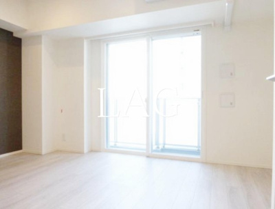 【居間・リビング】 | アーバネックス三田 | 洋室のお部屋です。