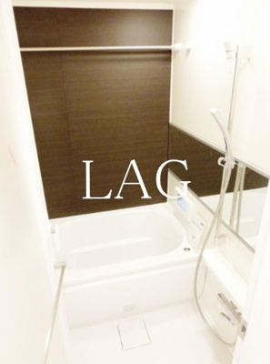 【浴室】 | アーバネックス三田 | お風呂です。