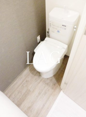 【トイレ】 | アーバネックス三田 | トイレです。