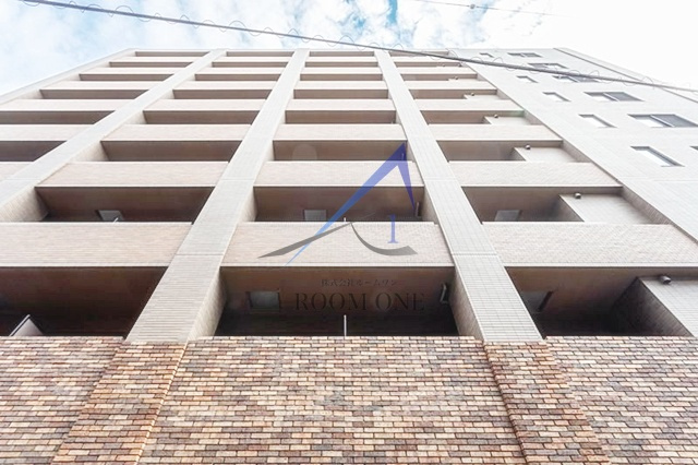 フェニックス南阿佐ヶ谷弐番館