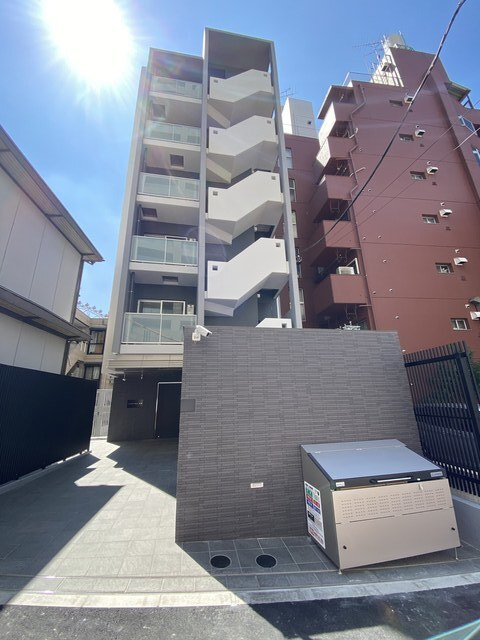 コートヒル本郷