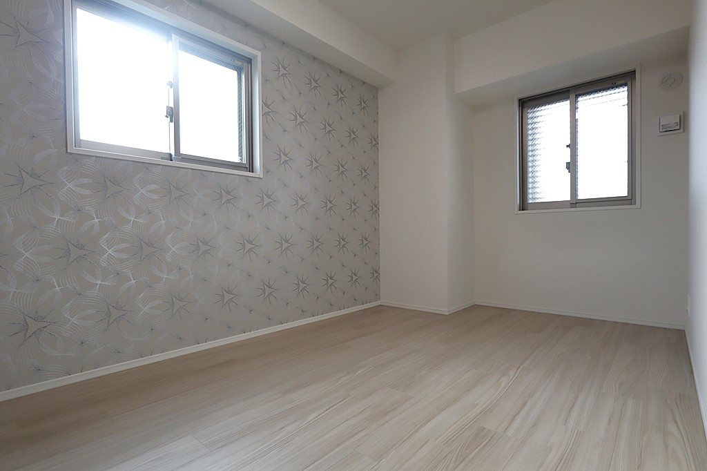 ～ペットと暮らせるマンション～エスリード小阪プライムプレイスの洋室