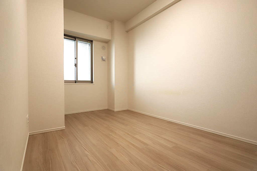 ～ペットと暮らせるマンション～エスリード小阪プライムプレイスの洋室