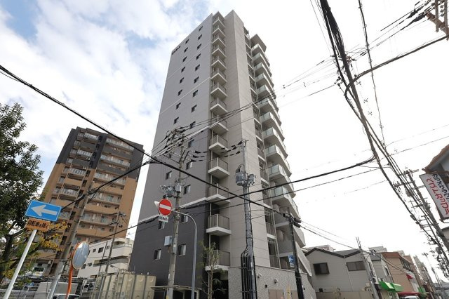 ～ペットと暮らせるマンション～エスリード小阪プライムプレイス