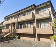 レジデンス久が原の画像