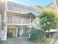 広尾レジデンスＡ棟の画像