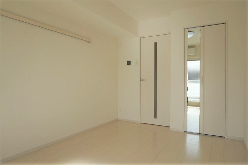 リブリ・Verdeの内装|明るい室内です