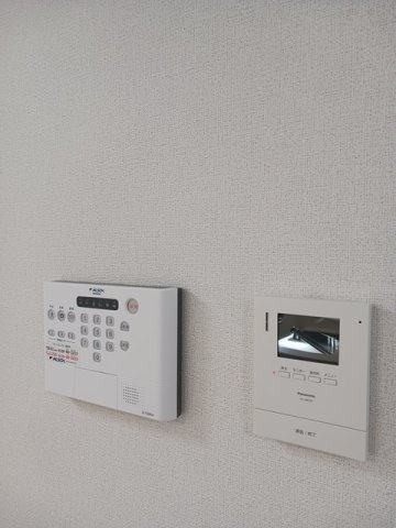 ジークアクスのセキュリティ