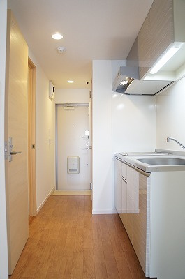 リブリ・グランデ検見川のその他