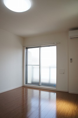 リブリ・グランデ検見川のその他