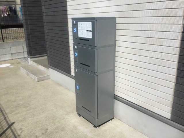 リブリ・グランデ検見川のその他