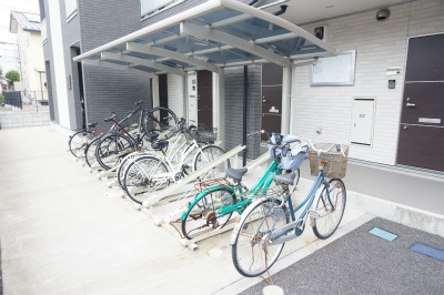 リブリ・グランデ検見川のその他