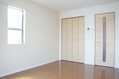 リブリ・グランデ検見川の居間・リビング|おしゃれな居間です