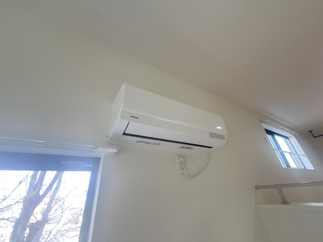 chalet　涼風テラスの設備