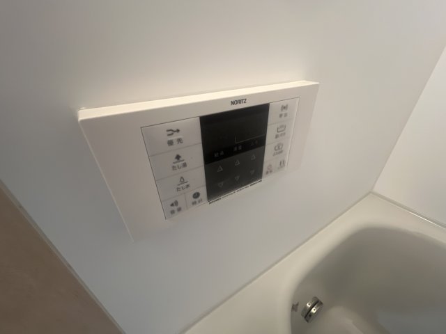 chalet　涼風テラスの設備