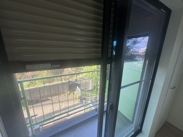 chalet　涼風テラスのバルコニー|バルコニー付きです