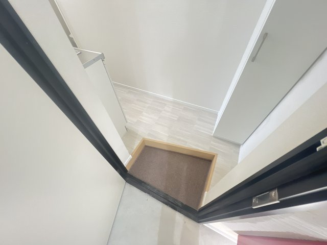 chalet　涼風テラスの設備