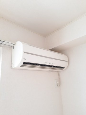 プラウド幕張本郷Ⅵの設備