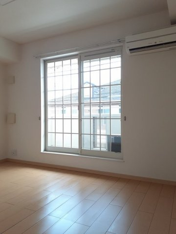 プラウド幕張本郷Ⅵの居間・リビング|リビングです