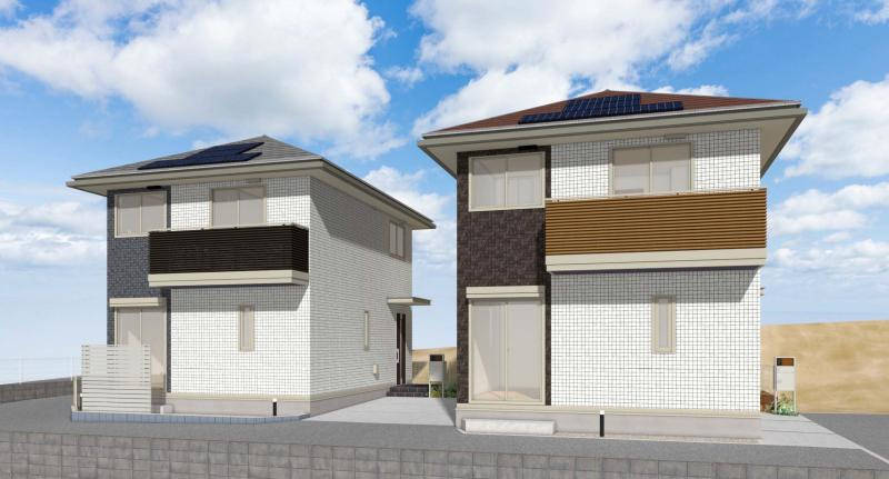 ヒルサイド　Ａ棟