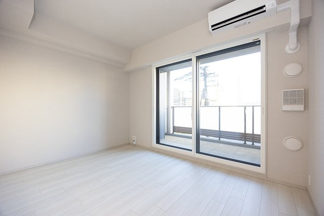 スカイグランデ津田沼の居間・リビング|※写真は同タイプ住戸です。