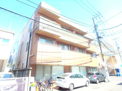 【外観】 | Ｌ・Ｃlassis【エルクラシス】 | 2006年完成マンション♪