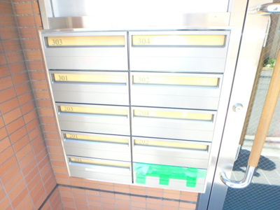 【その他共用部分】 | Ｌ・Ｃlassis【エルクラシス】