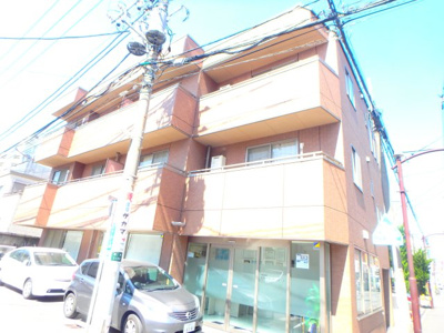 【外観】 | Ｌ・Ｃlassis【エルクラシス】