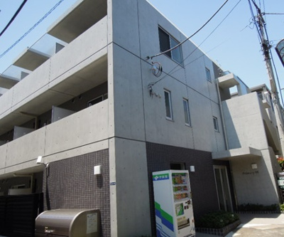 【外観】 | ＰｒｉｍａｒｙＭ