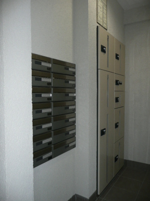 【その他共用部分】 | ＰｒｉｍａｒｙＭ