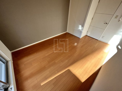 【洋室】 | グラマシー心斎橋東 | グラマシー心斎橋東　洋室