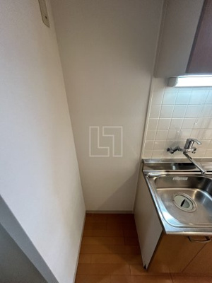 【その他】 | グラマシー心斎橋東 | グラマシー心斎橋東　冷蔵庫置場