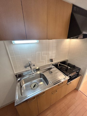 【キッチン】 | グラマシー心斎橋東 | グラマシー心斎橋東　キッチン