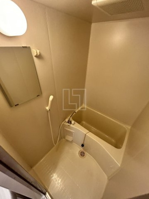 【浴室】 | グラマシー心斎橋東 | グラマシー心斎橋東　バスルーム