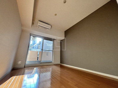 【洋室】 | グラマシー心斎橋東 | グラマシー心斎橋東　洋室