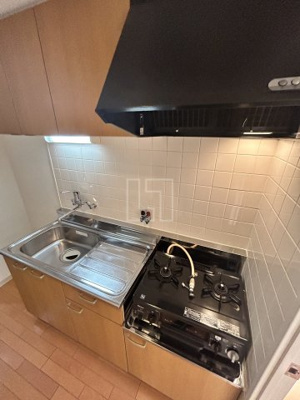 【キッチン】 | グラマシー心斎橋東 | グラマシー心斎橋東　キッチン