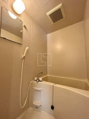 【浴室】 | グラマシー心斎橋東 | グラマシー心斎橋東　バスルーム