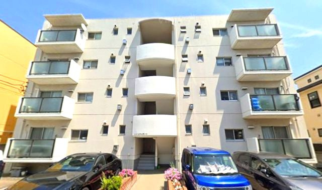 ハイムサンポート