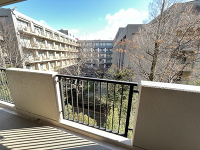 【展望】 | コスモ西宮山手