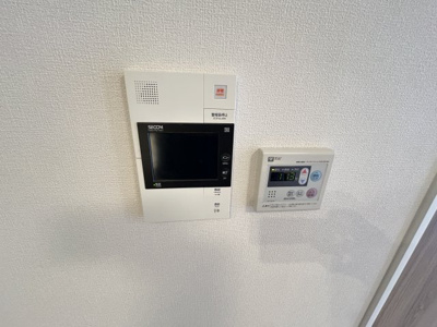 【セキュリティ】 | コスモ西宮山手