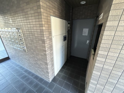 【設備】 | コスモ西宮山手